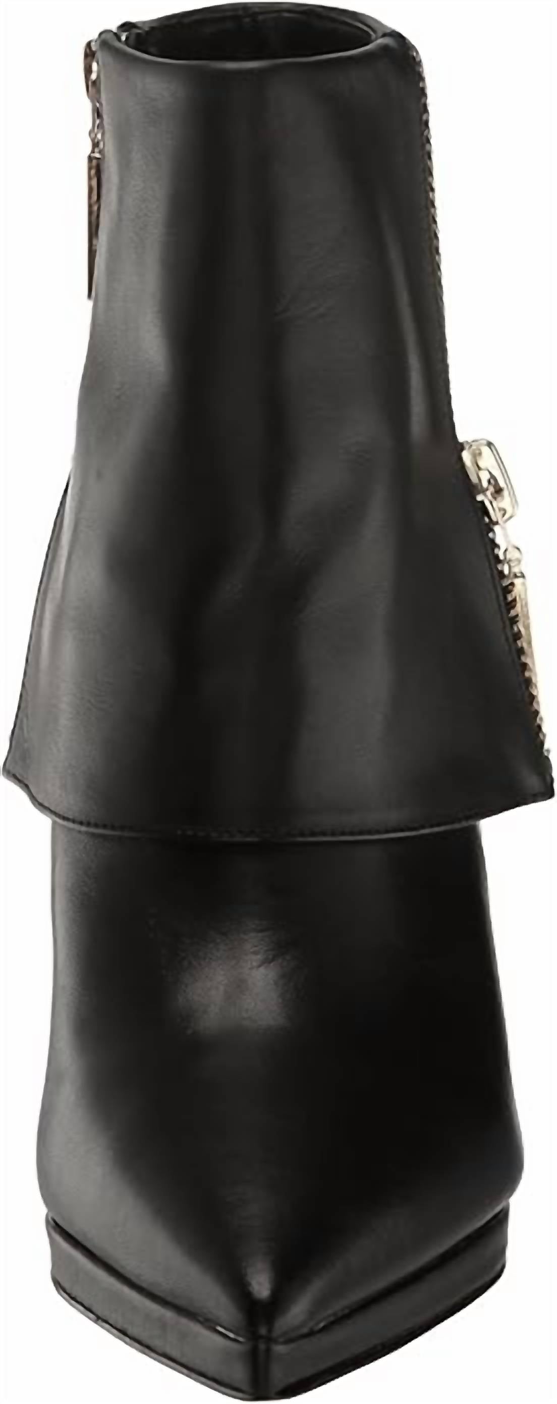 Steve Madden - Women's Renee Leather Boots