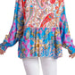Gigi Moda - Berttina Blouse