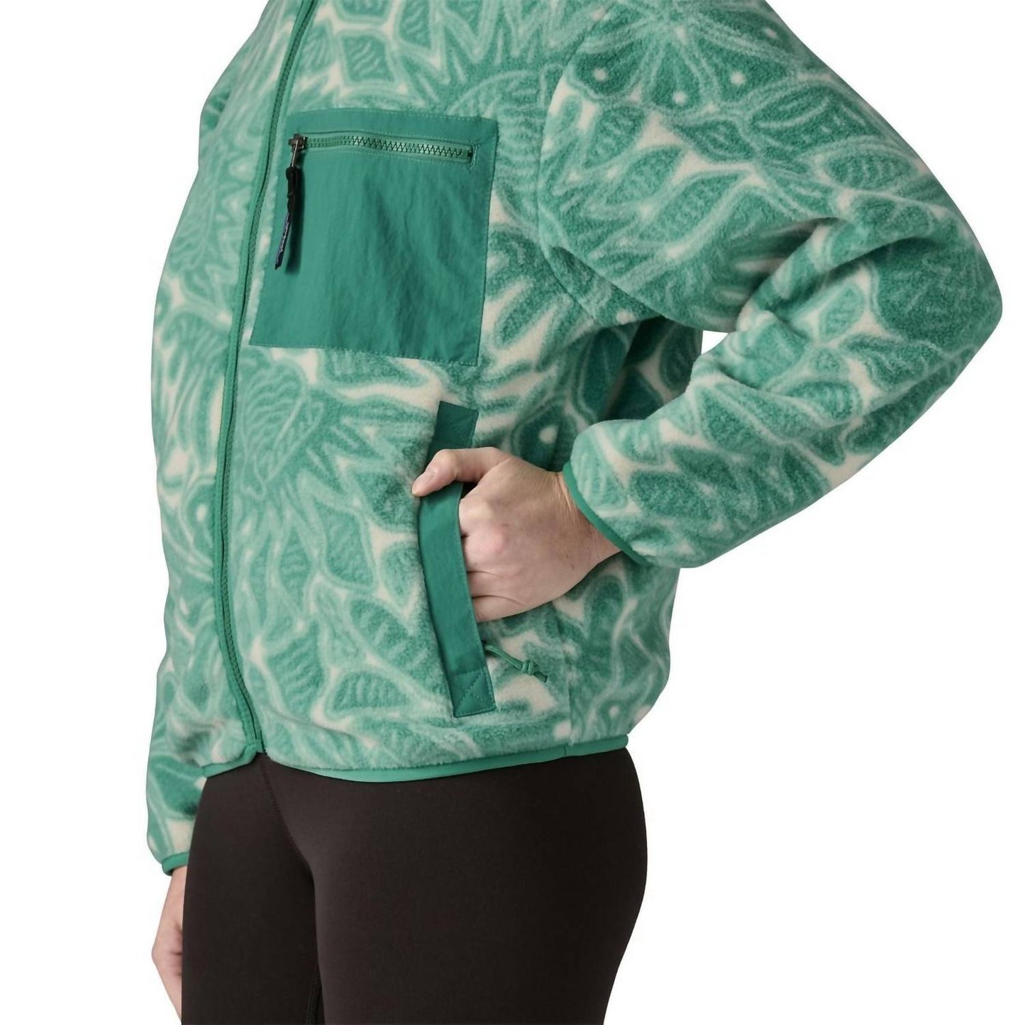 Patagonia - Synchilla Fleece Jacket