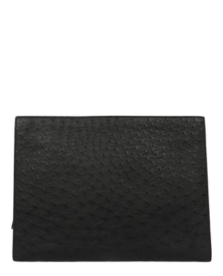 Bottega Veneta - Leather Laptop Sleeve Case