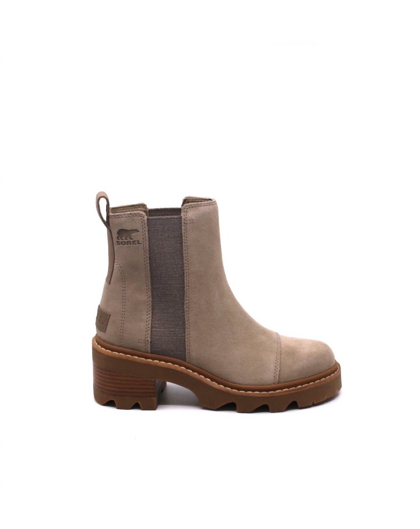 Sorel - Women Joan Now Chelsea Boot
