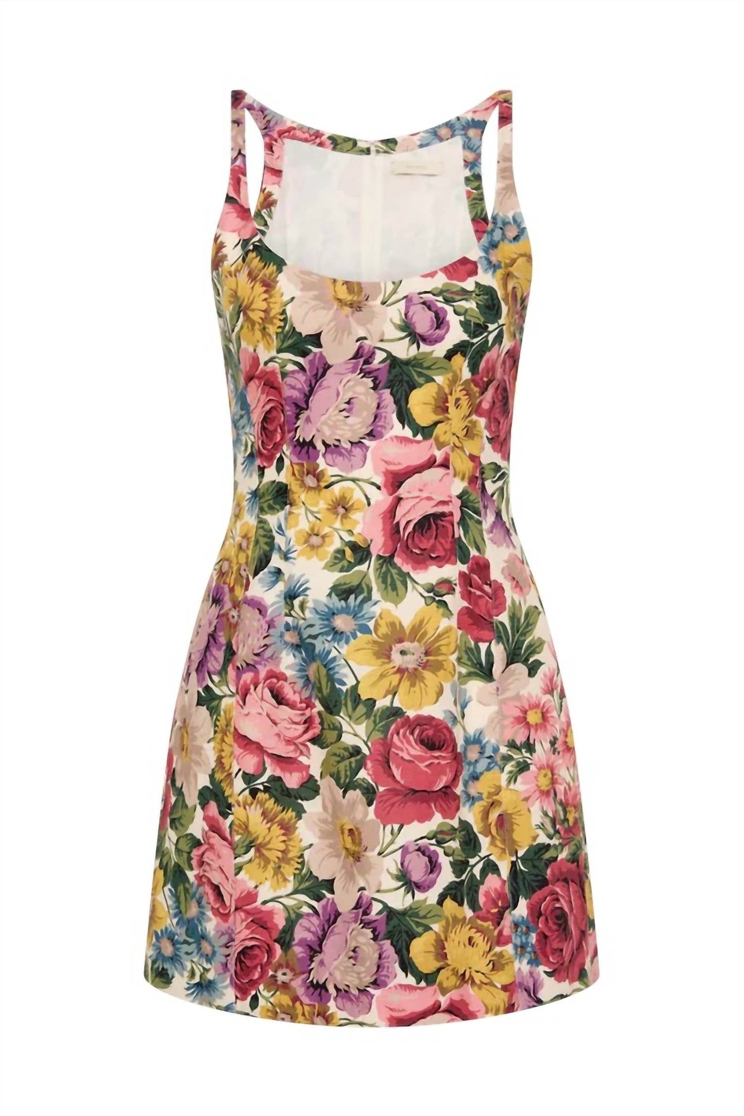 Faithfull The Brand - Sanne Mini Dress