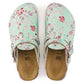 Birkenstock - Women's Kay Prof Narrow Clogs