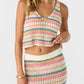 O'Neill - Ryan Stripe Tank Top