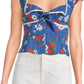 Free People - Call Me Baby Blouse