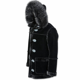 Jordan Craig - Denali Shearling Jacket