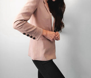 Lblc The Label - Blazer Genie