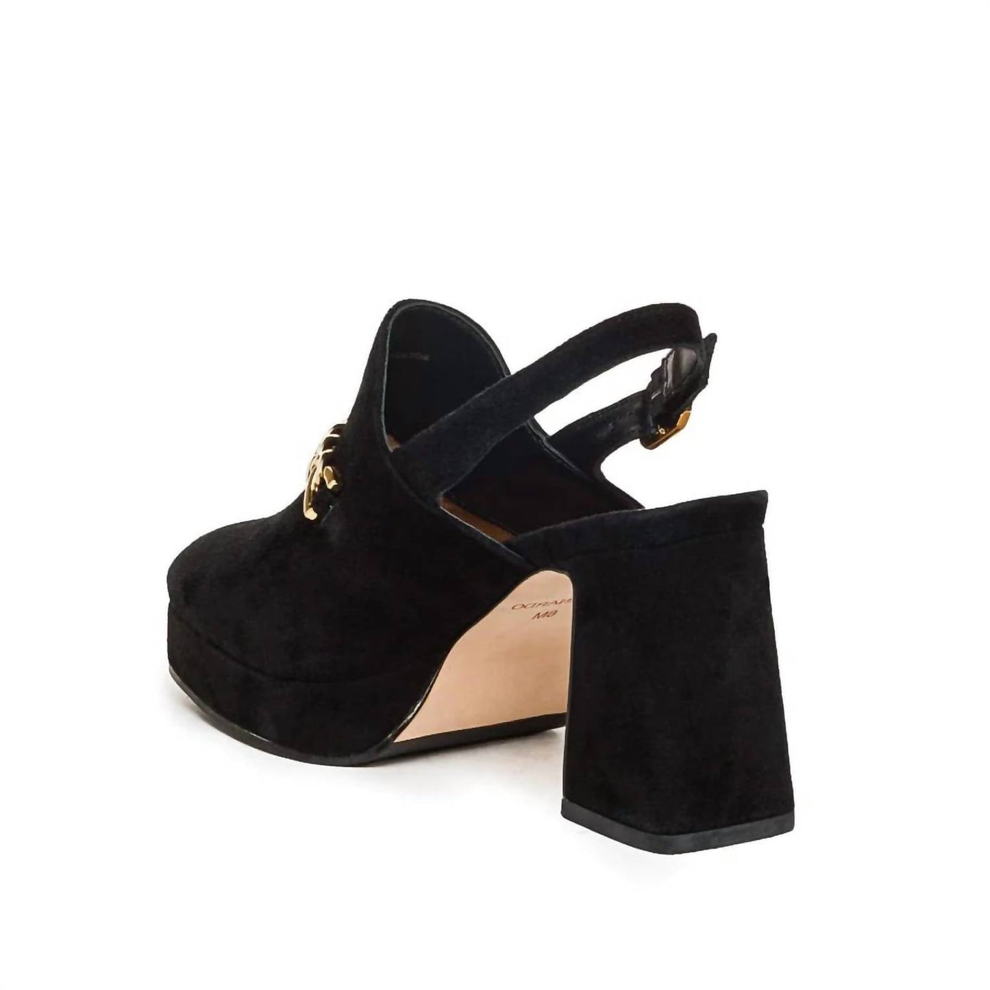 Bernardo - Women's Napa Platform Clogs