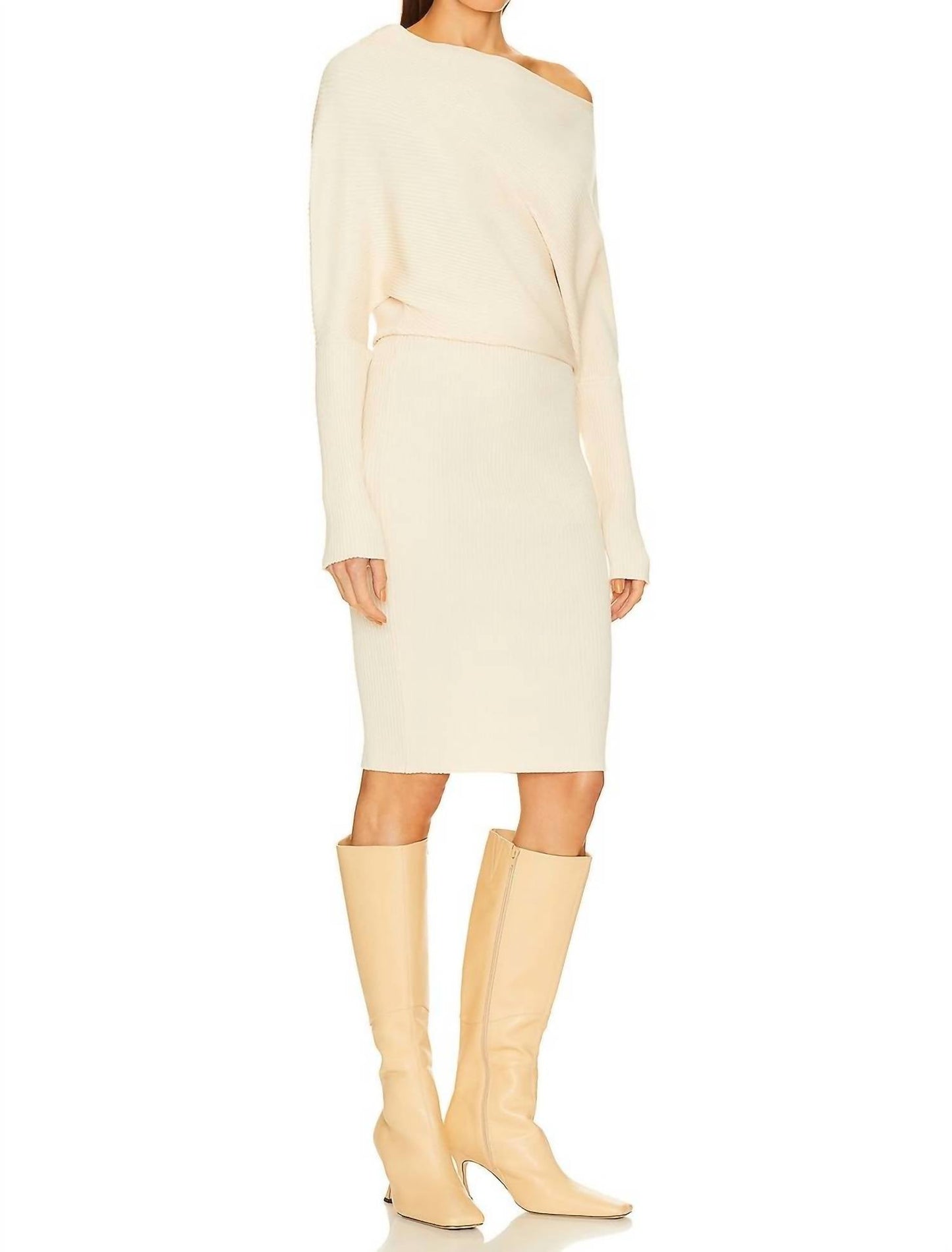 Steve Madden - Lori Sweater Dress