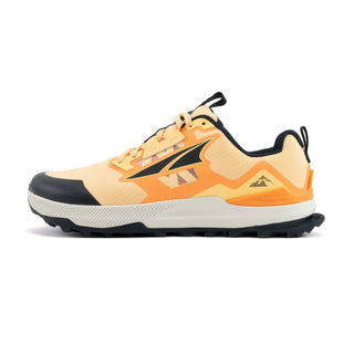 Altra - Tênis de corrida de trilha feminino Lone Peak 7