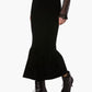 Philosophy Di Lorenzo Serafini - Ribbed Chenille Skirt