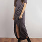 Mod Ref - Valentina Maxi Dress