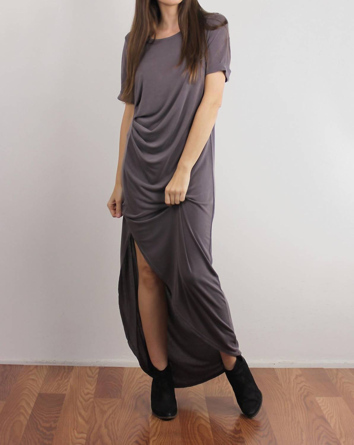Mod Ref - Valentina Maxi Dress