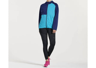 Saucony - Boulder Drizzle Jacket