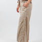 Xcvi - Seaver Gaucho Pants