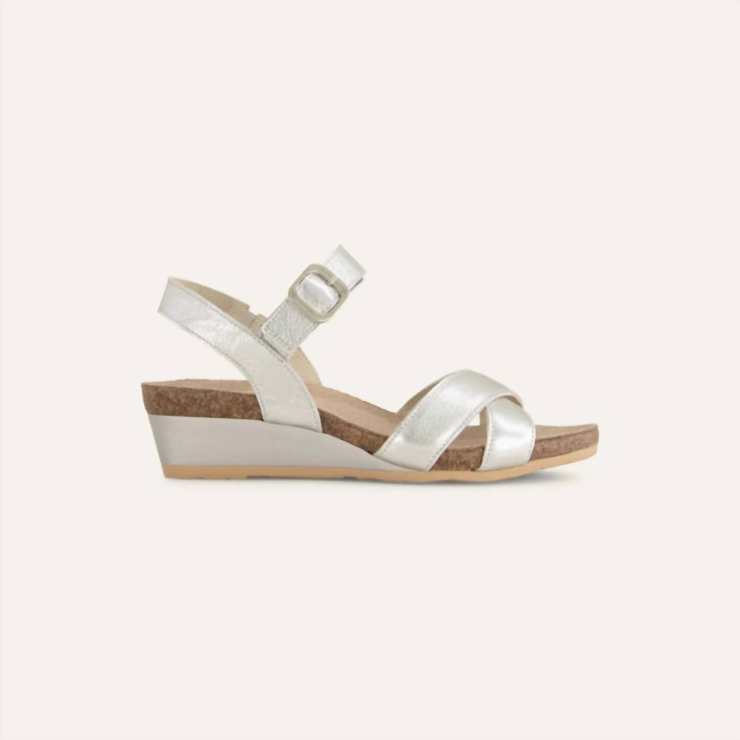 Naot - Women's Throne Sandal