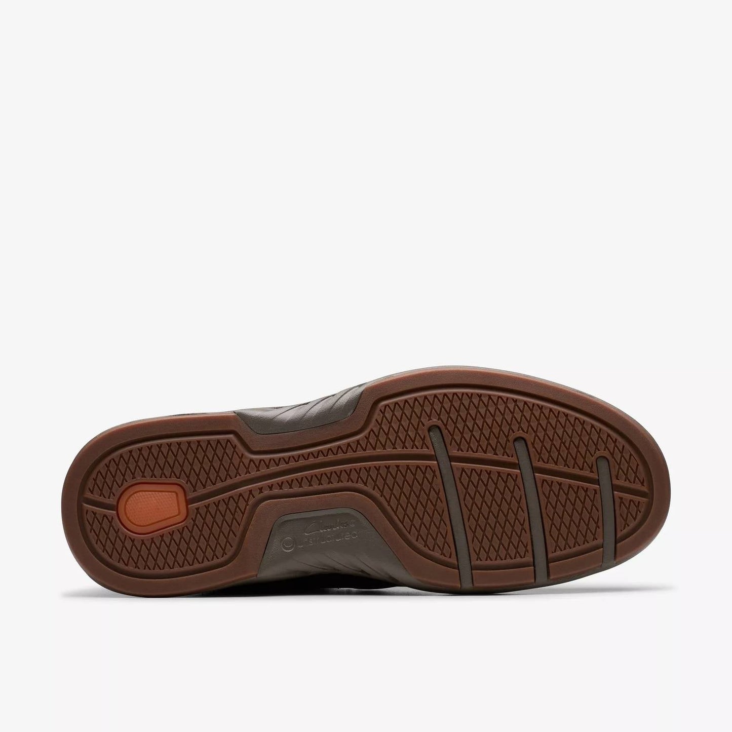 Clarks - Men's Un Briley Shoes