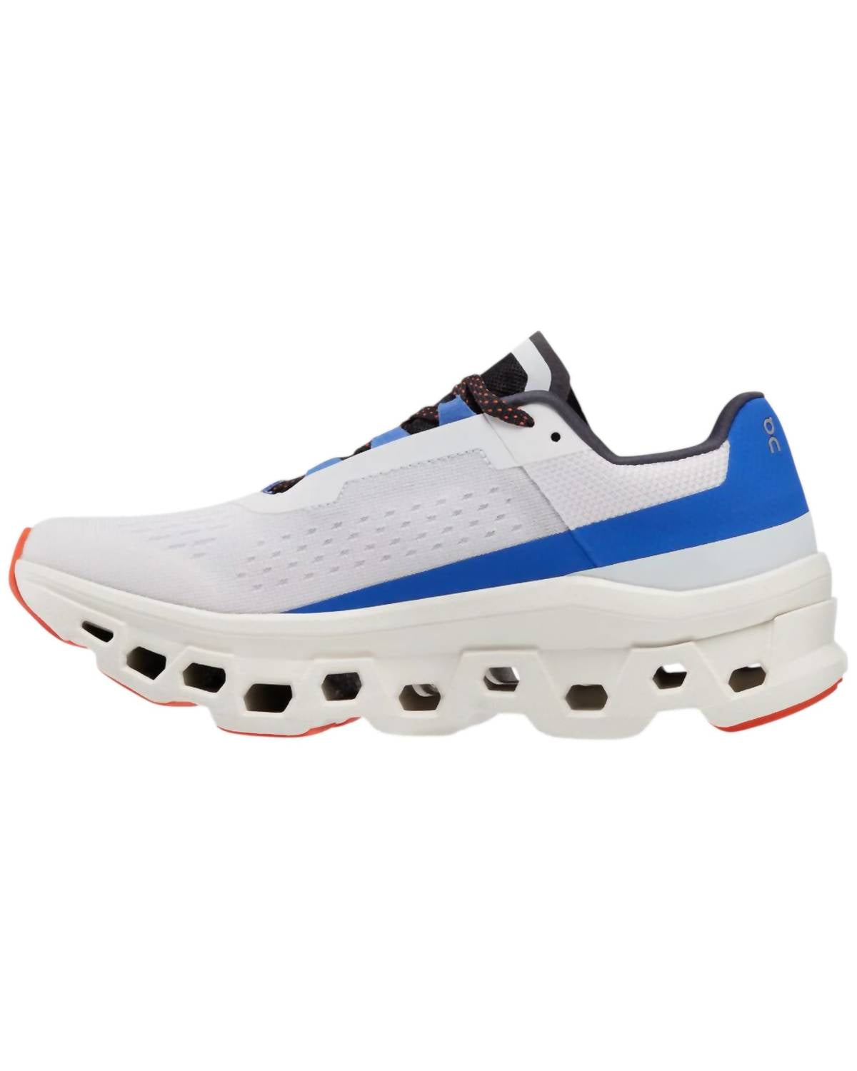 On Running - Women's Cloud Monster Shoes