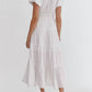 Entro - Best Of Me Maxi Dress