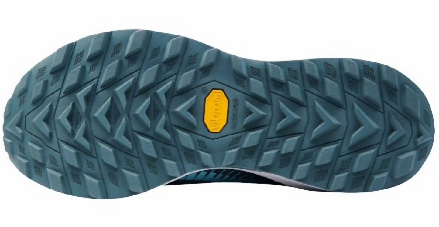 361 Degrees - Women's Futura Trail Running Shoes