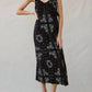 Bella Dahl - Ruffle Cami Midi Dress