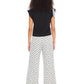 Allison New York - Women's Selena Print Pant