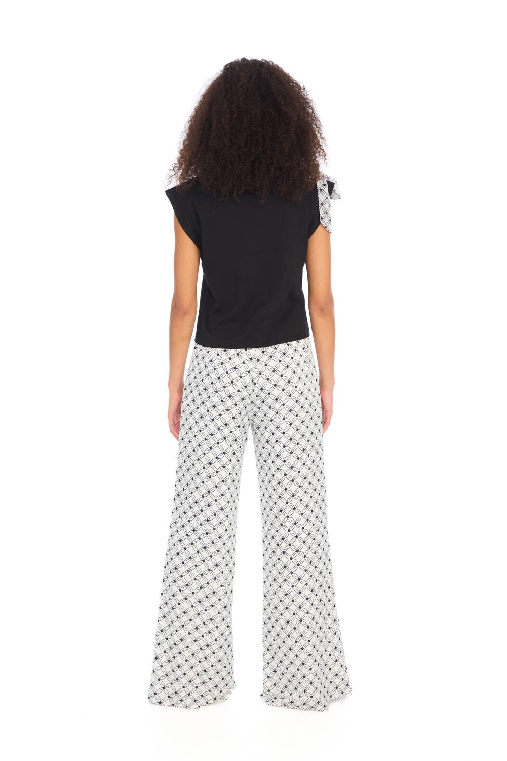 Allison New York - Women's Selena Print Pant