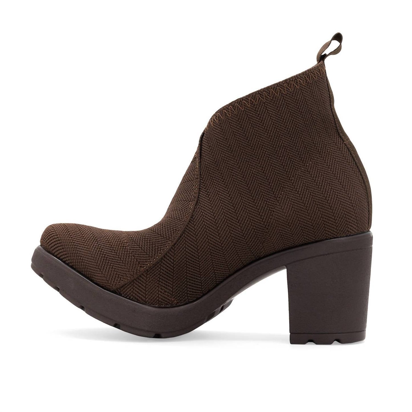 Charleston Shoe Co. - Women's Cypress Boot