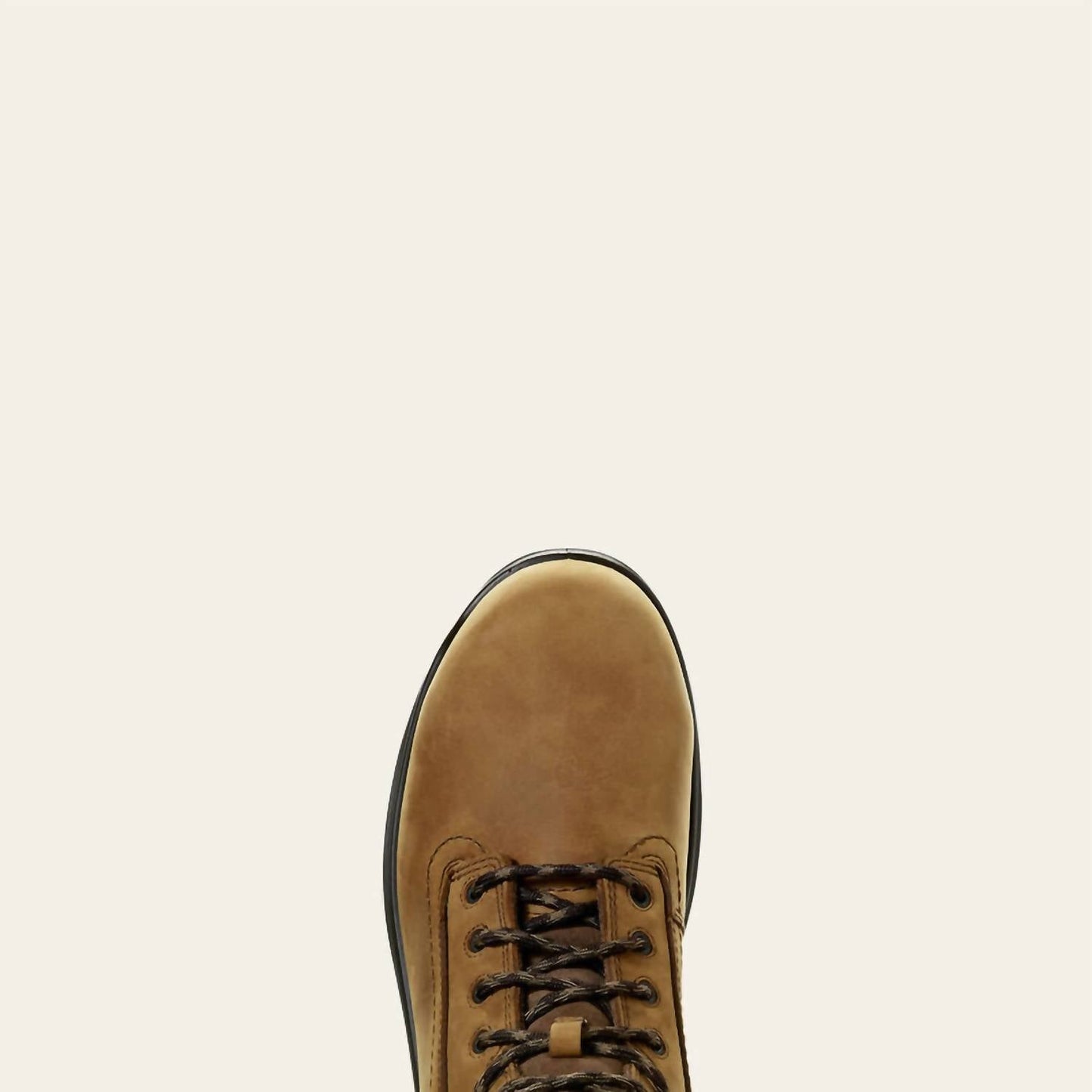 Ariat - Men's Turbo 6" Waterproof Lace-up Soft-Toe Work Boot