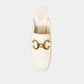 Shu Shop - Women's Andromeda Slip On Loafers