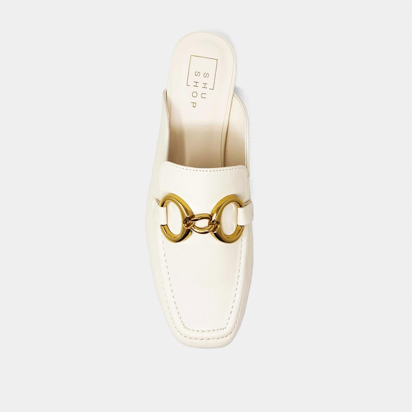 Shu Shop - Women's Andromeda Slip On Loafers