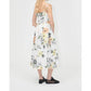 Stine Goya - Scalloped Cut Out Dress