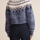 Z Supply - North Sea Fairisle Cardigan