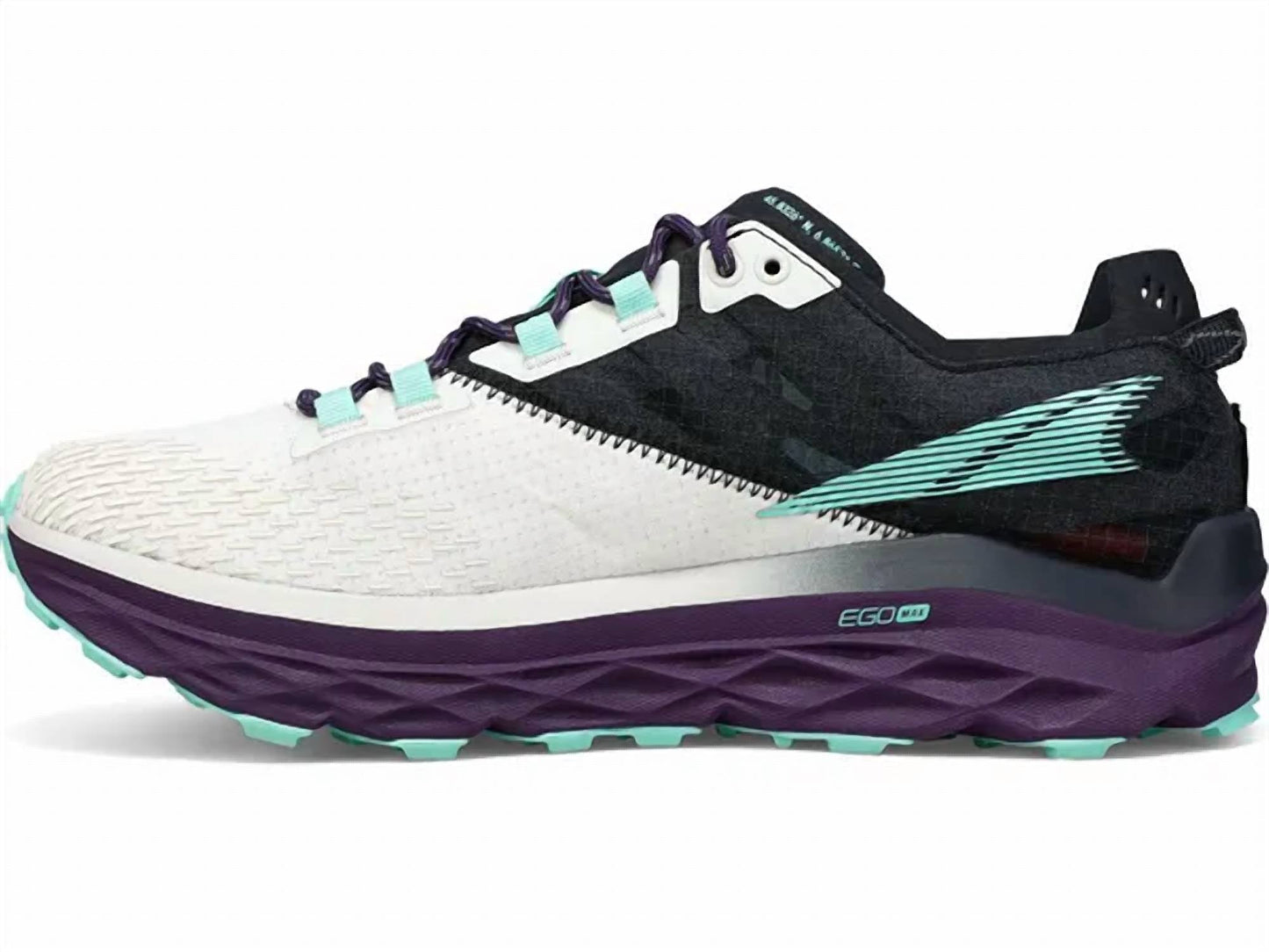 Altra - Women's Mont Blanc Running Sneaker