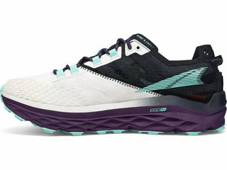 Altra - Tênis de corrida feminino Mont Blanc