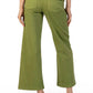 Kut From The Kloth - Charlotte Wide Leg Crop Pants