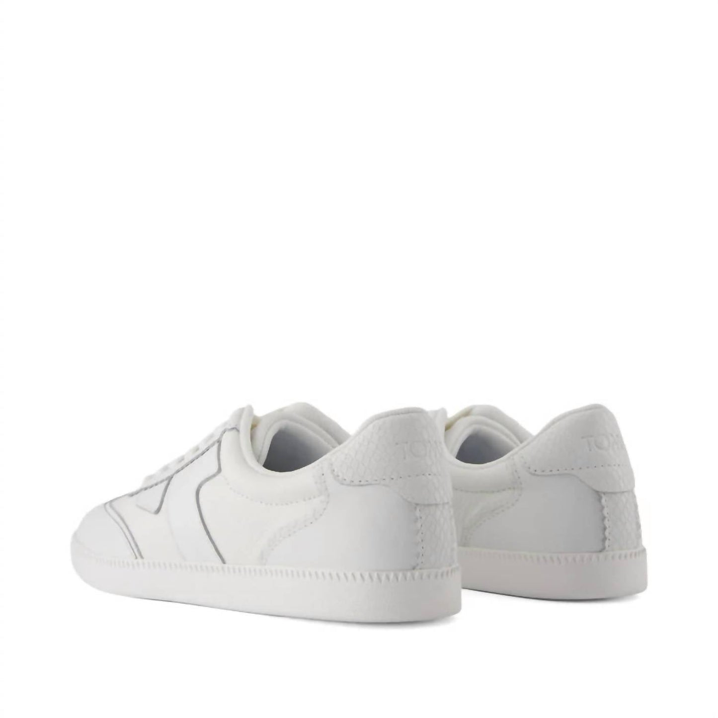 Toms - Women's Collins Lace-up Sneaker
