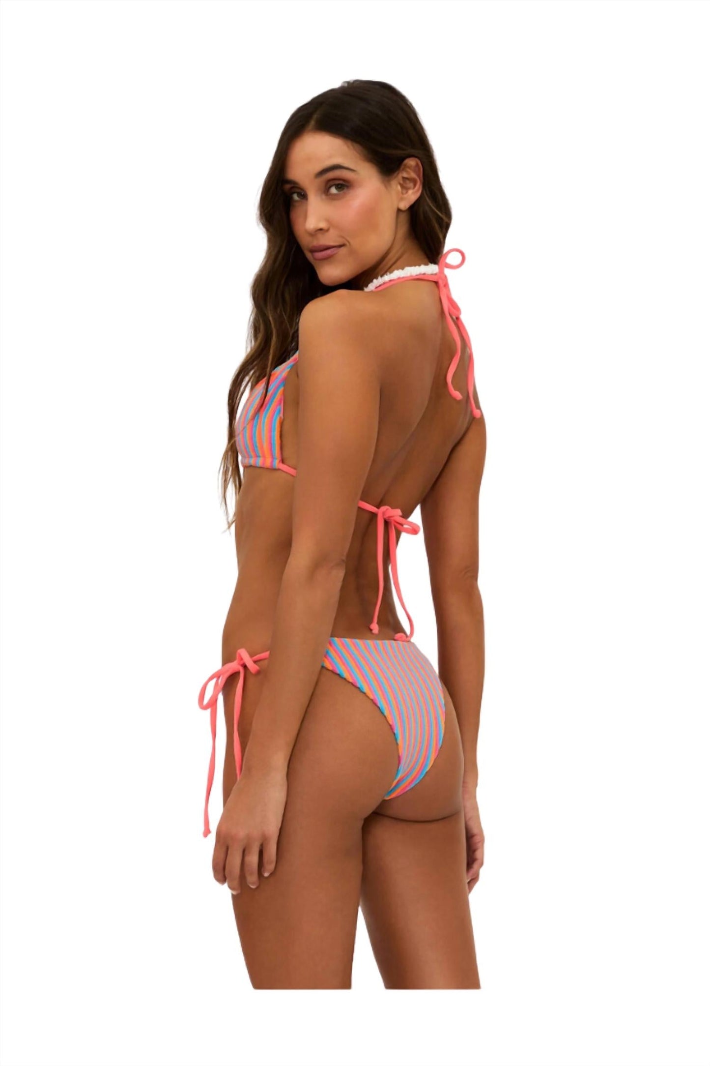 Beach Riot - Julie Stripe Top