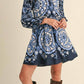&Merci - Kendra Mini Dress