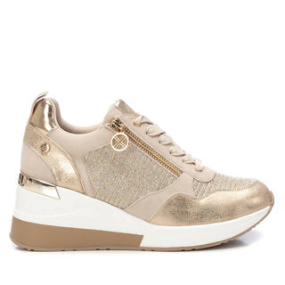Xti - Tênis Feminino Anabela Fashion