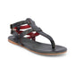 Bedstu - Women's Moon Sandals