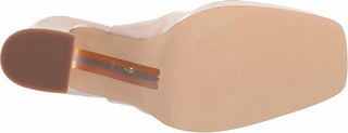 Sam Edelman - Sandálias femininas Jildie Mary Jane com plataforma e salto baixo