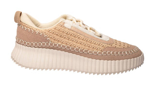 Corkys Footwear - Tênis Feminino Adventure Waffle Weave