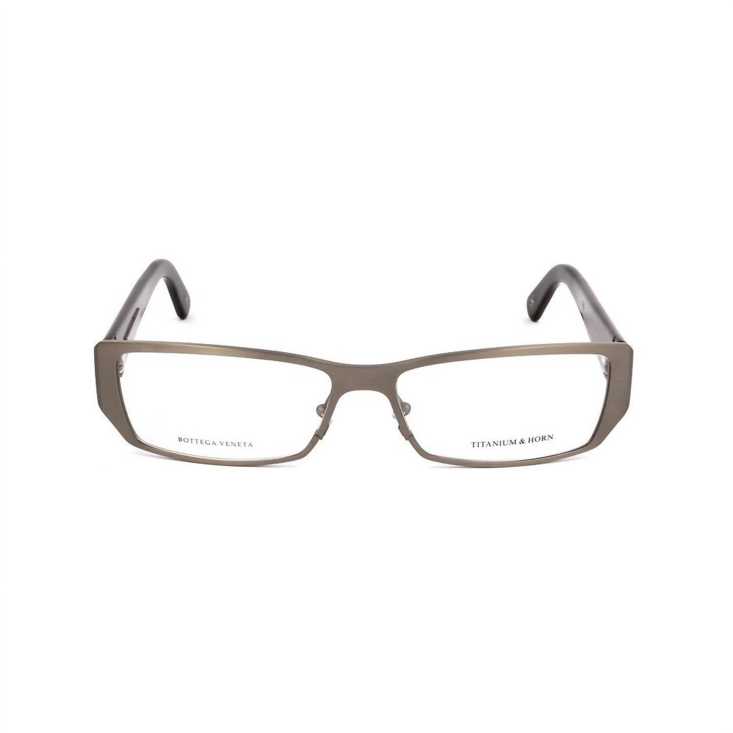 Bottega Veneta - Titanium Frames
