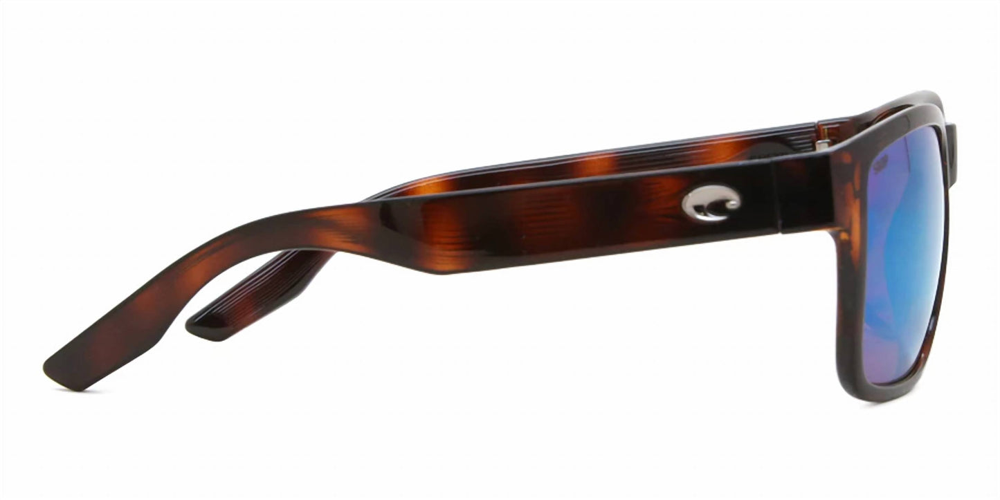 Costa Del Mar - Men's Paunch Polarized Sunglasses