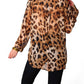 Buddylove - PORTIA LOOSE BUTTON UP TOP