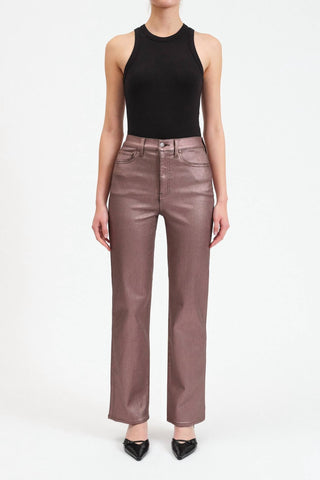 Daze - Sundaze Straight Jeans