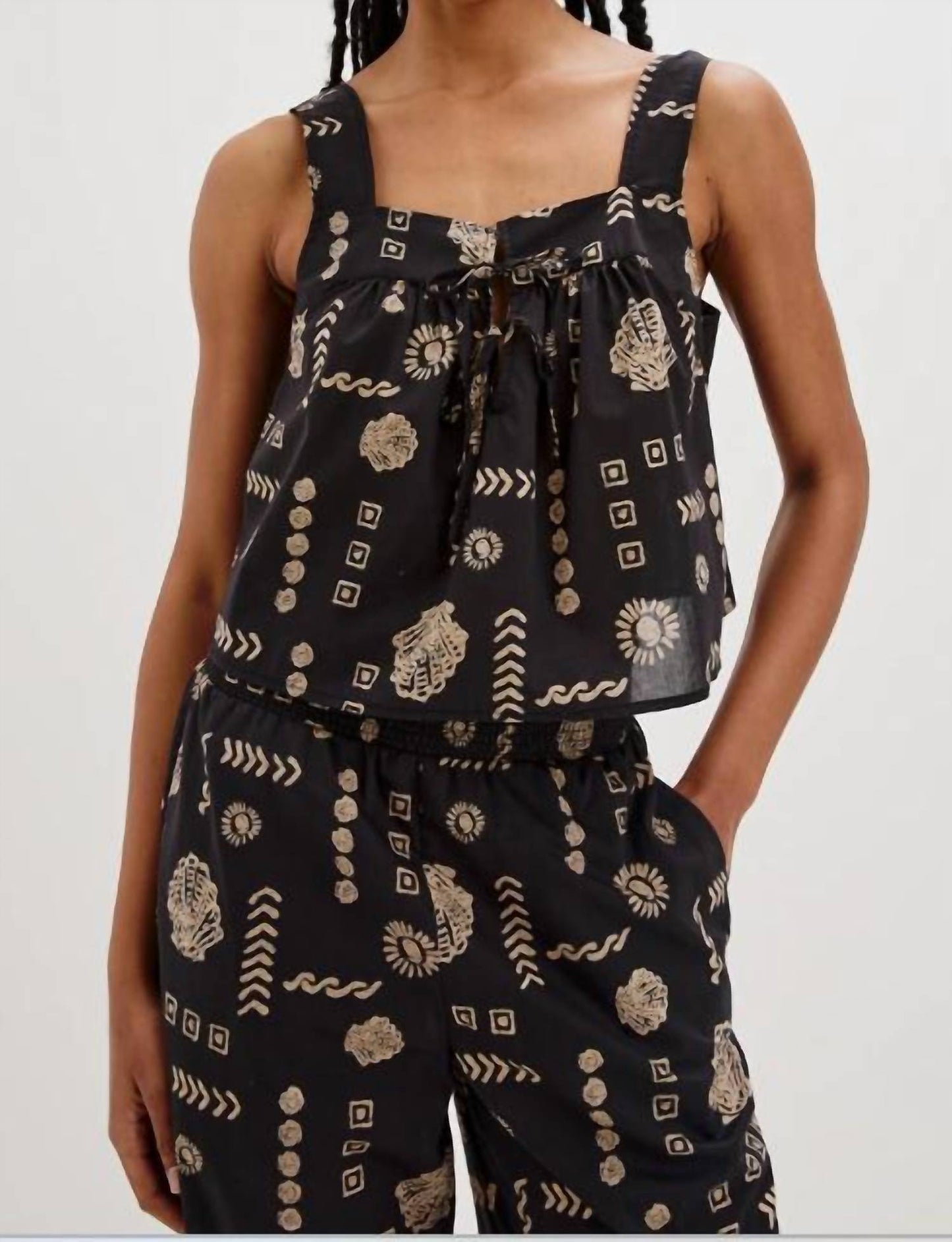 Rails - Blythe Shell