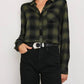 Rails - Hunter Shirt