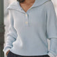 Varley - Filey Plated Sweater